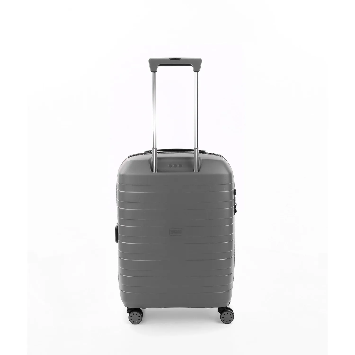 Roncato Box 4.0 Trolley Cabina 55x40x20 cm Piombo Espandibile