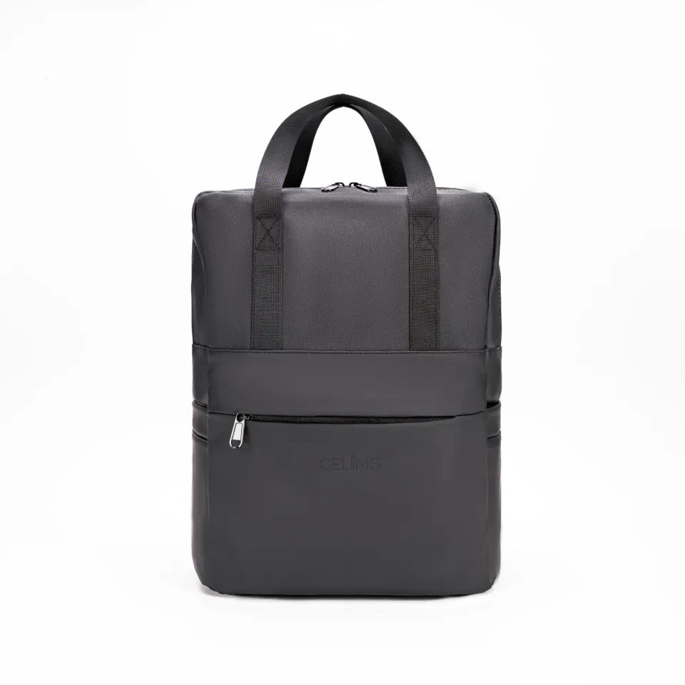 CELIMS Nomad Zaino Cabina 40x30x20 cm Nero