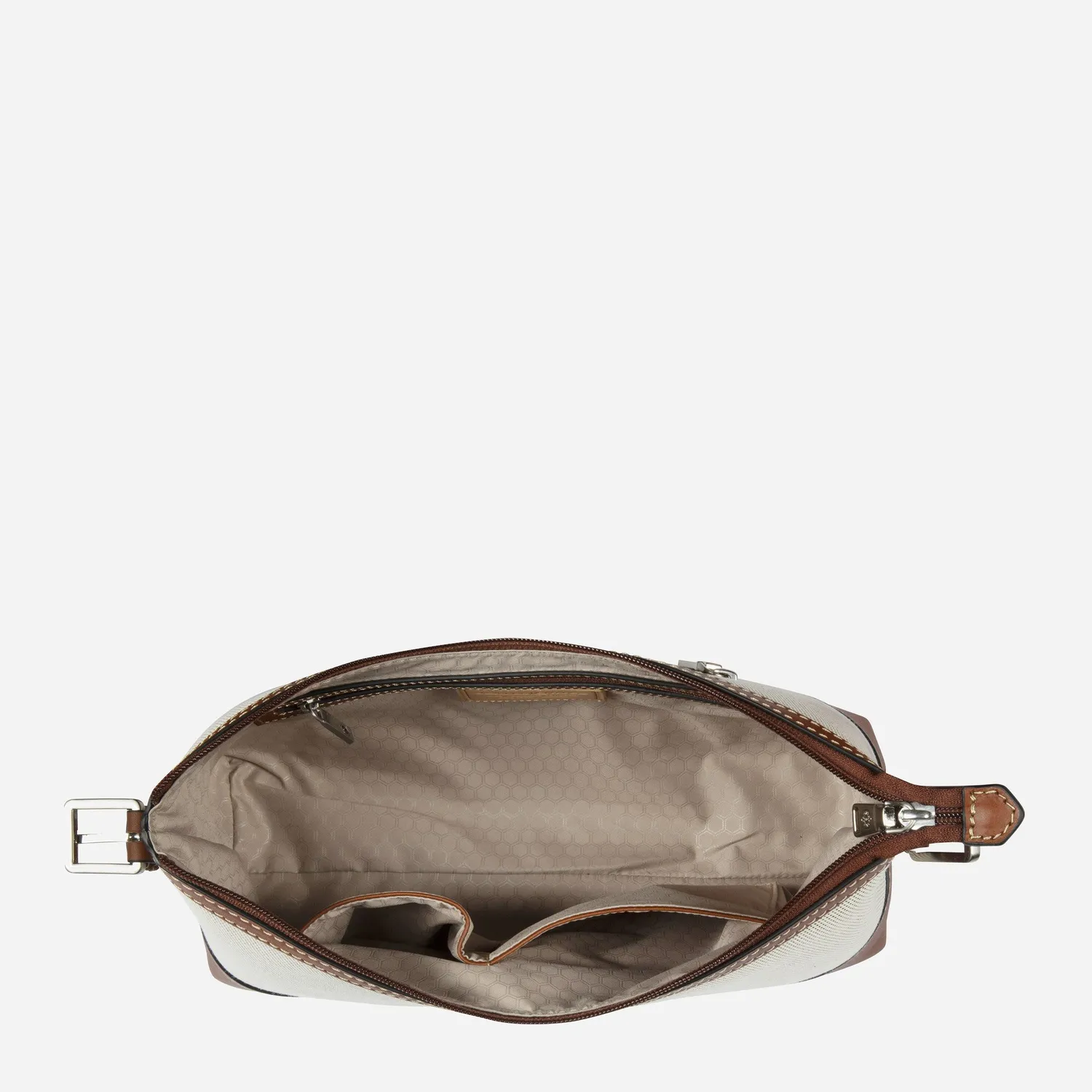 Jekyll & Hide Montana Canvas Shoulder borsa spalla Colt