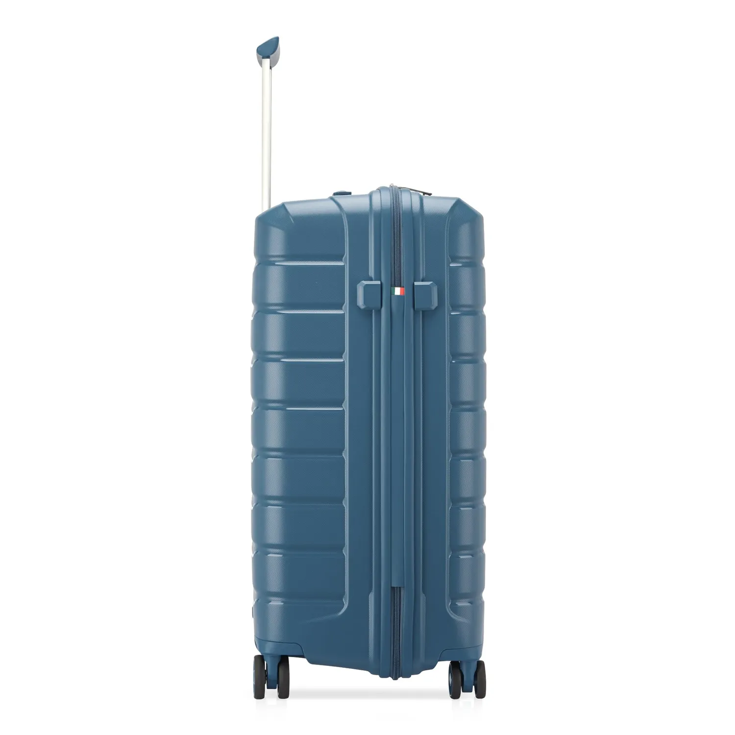 Roncato B-Flying Trunk Baule medio 69 cm denim rigido