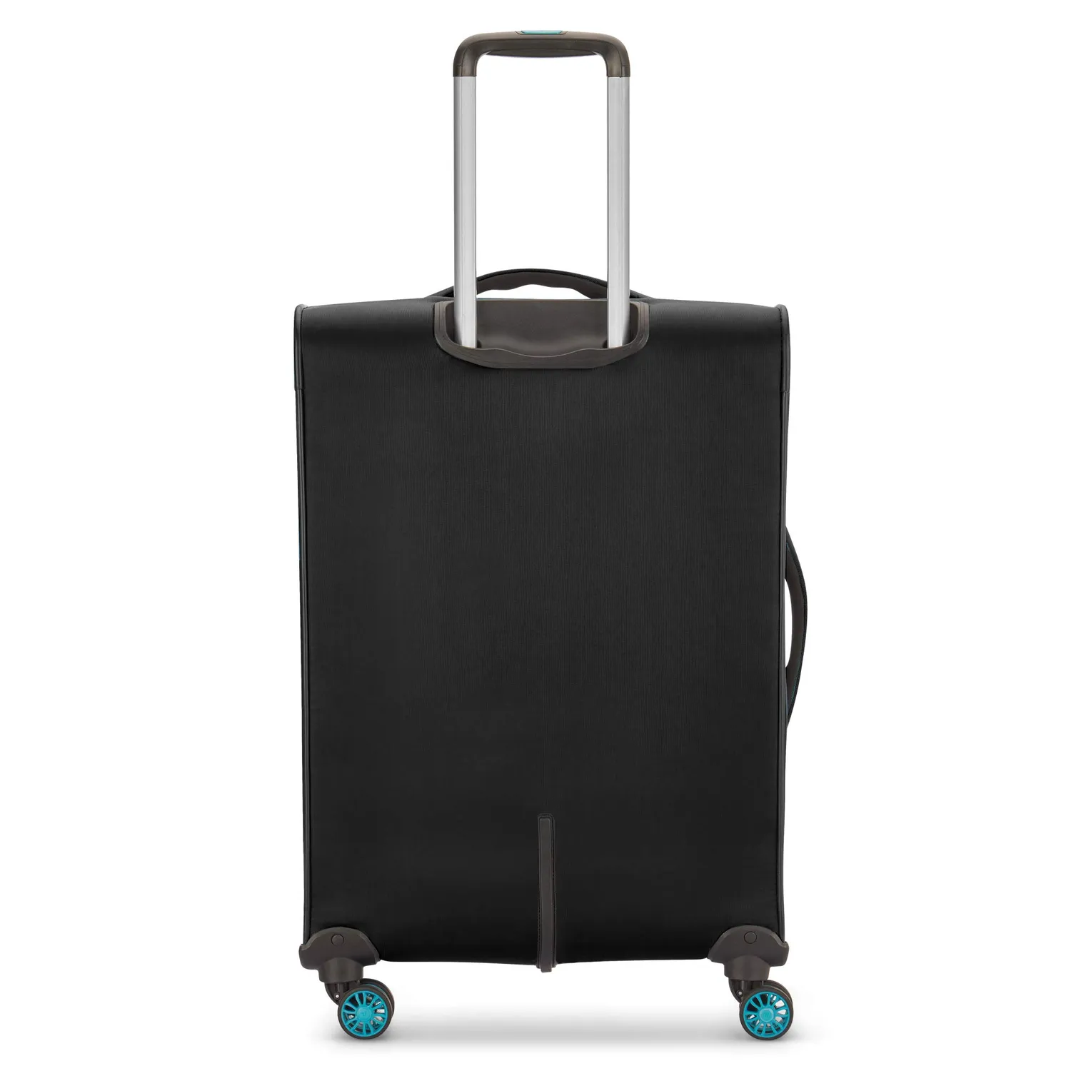 Roncato Crosslite trolley medio 65 cm espandibile nero 73 L