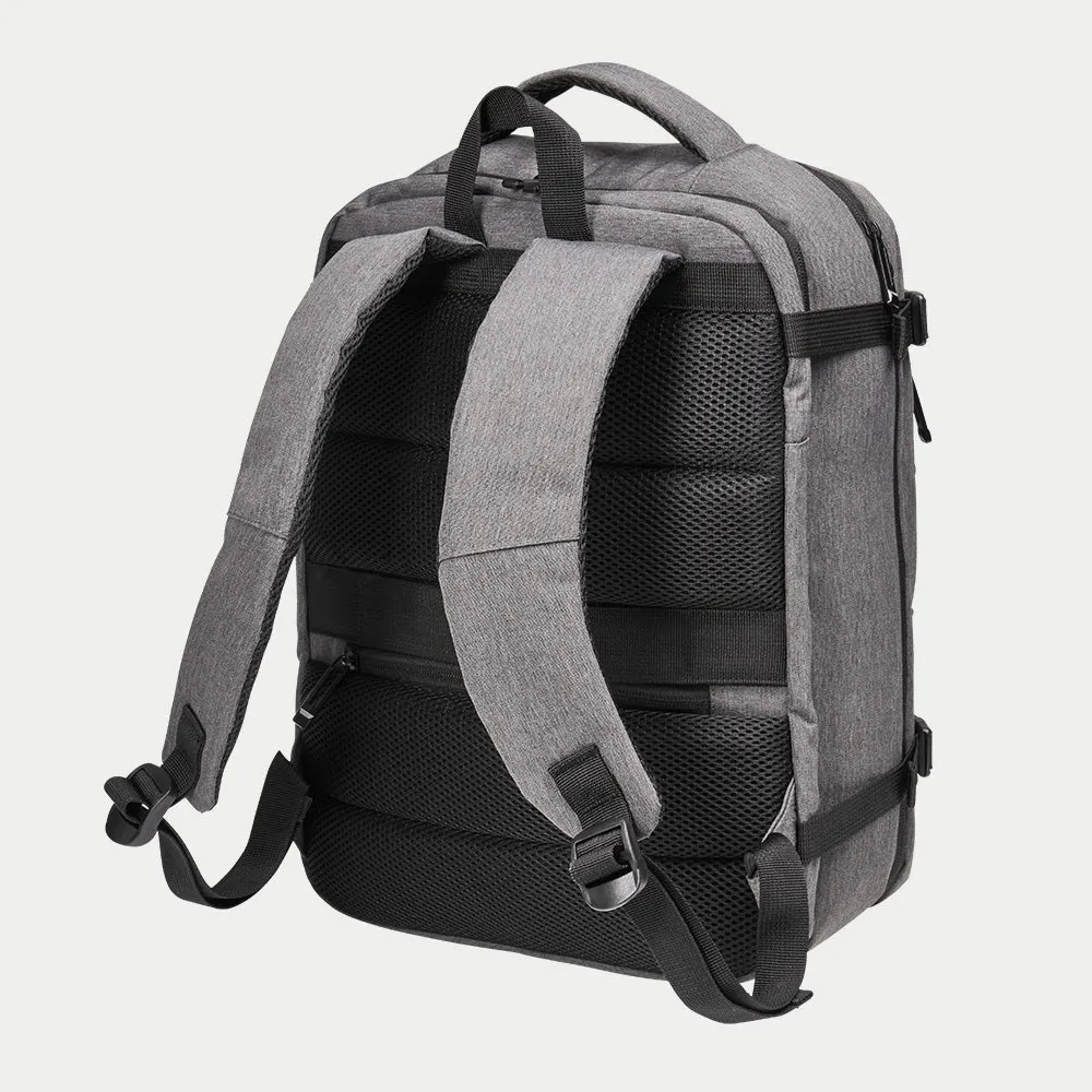 Cabin Max Svalbard Zaino Bagaglio a Mano 24L 40x30x20