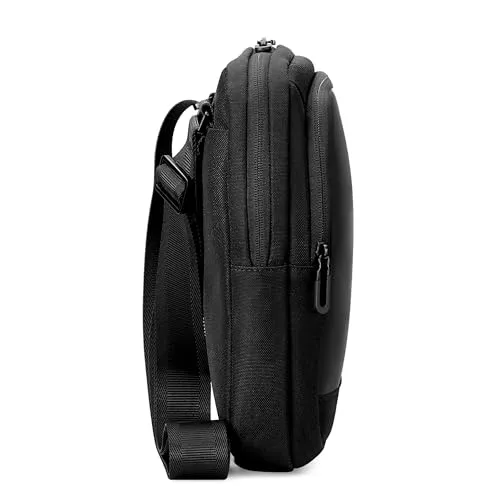 Roncato Clayton borsello uomo tracolla compatto