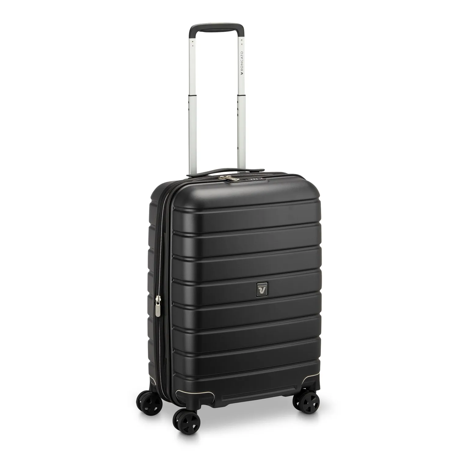 Roncato Relife Trolley Medio 73 cm Sabbia espandibile