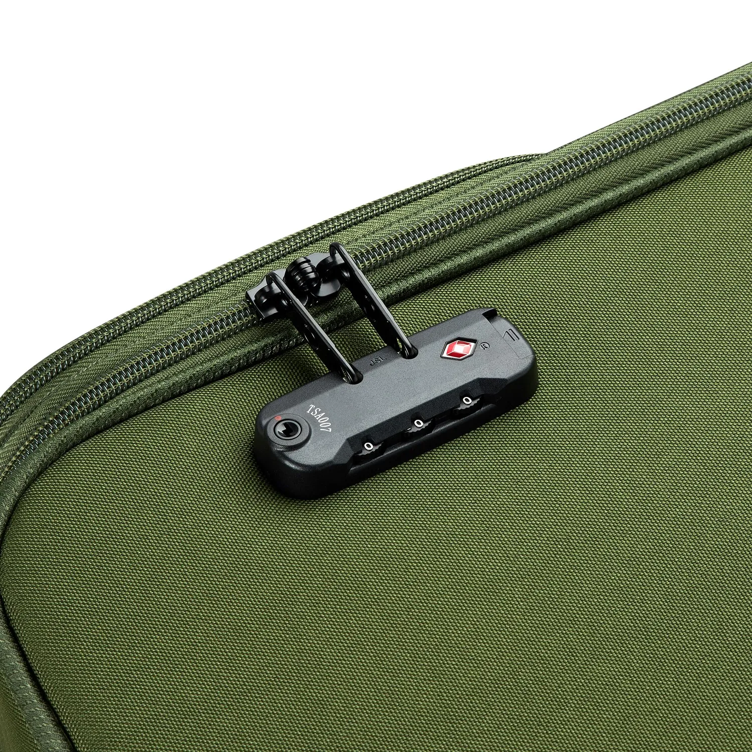 Modo Eclipse 2.0 Trolley 40L Verde Militare mano