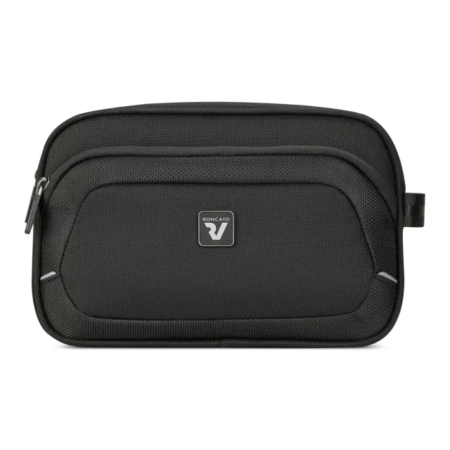 Roncato Gateway Necessaire Nero 28cm Viaggio