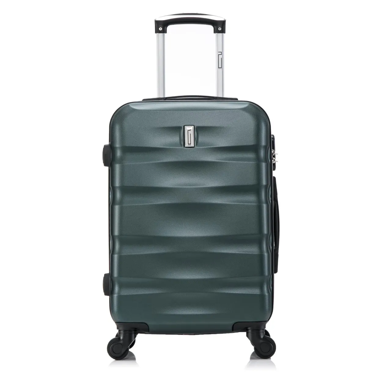 CELIMS AeroWave S valigia cabina 55 cm con beauty case ABS
