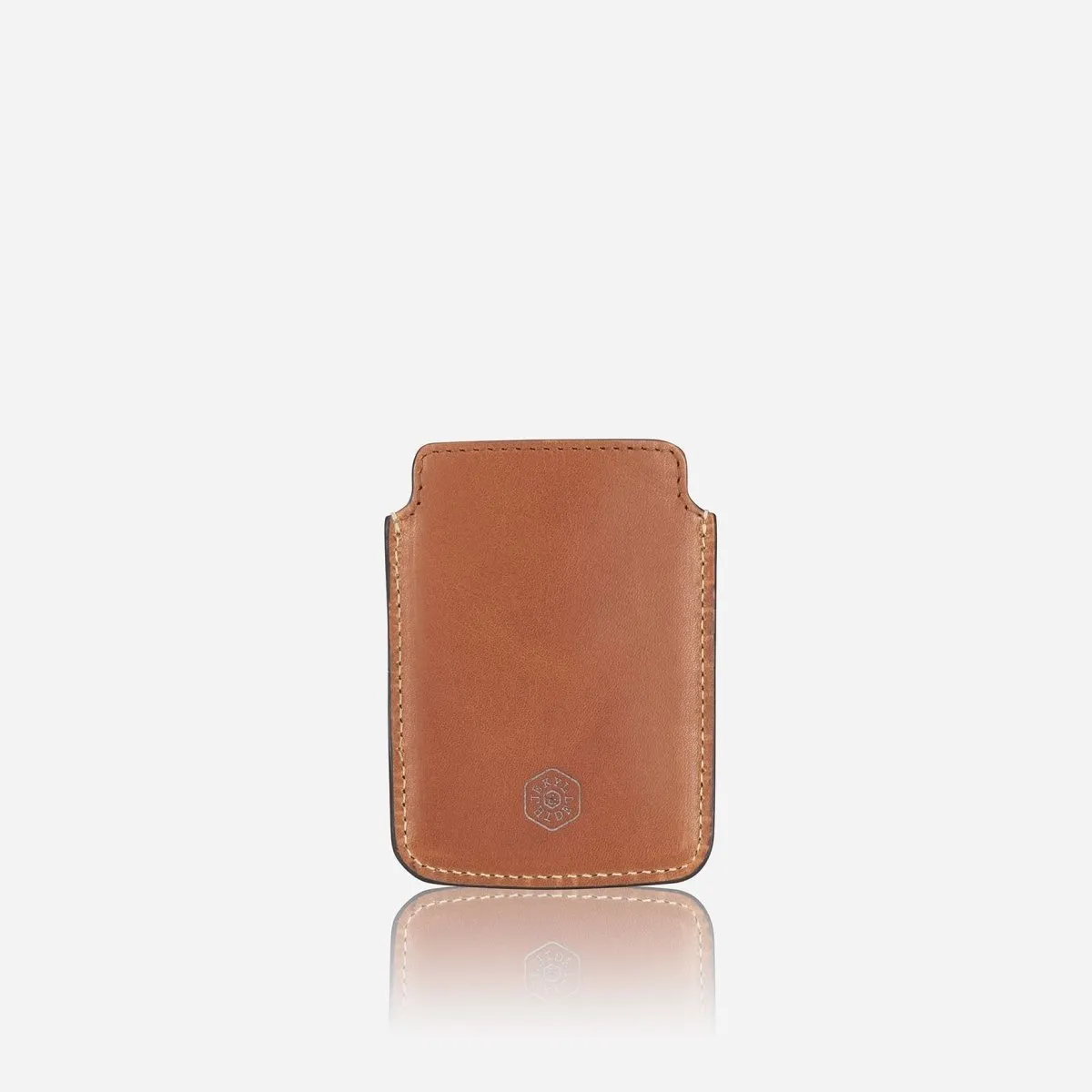 Jekyll & Hide Havana Card Holder portacarte Clay RFID