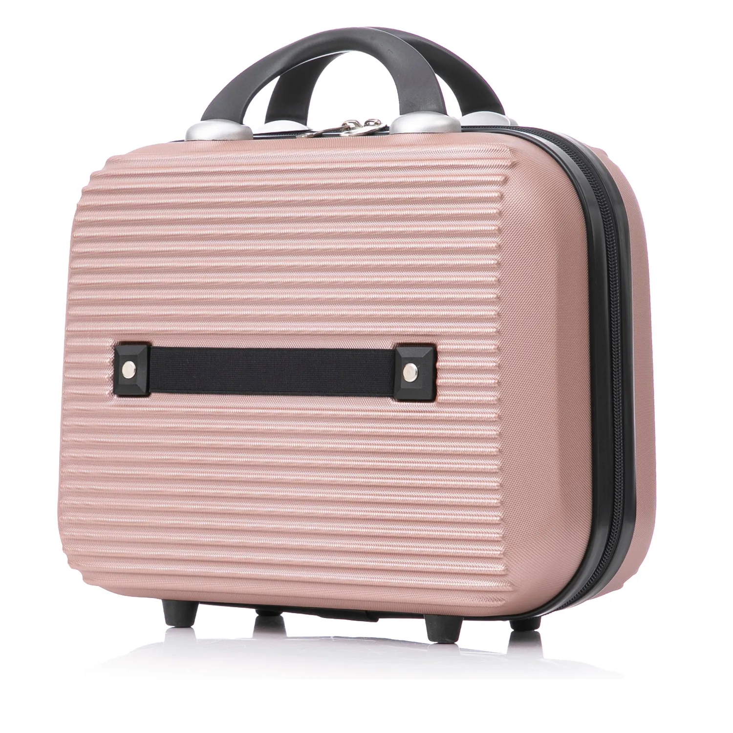 CELIMS Vanity 30 cm Beauty Case Rigido ABS Compatto