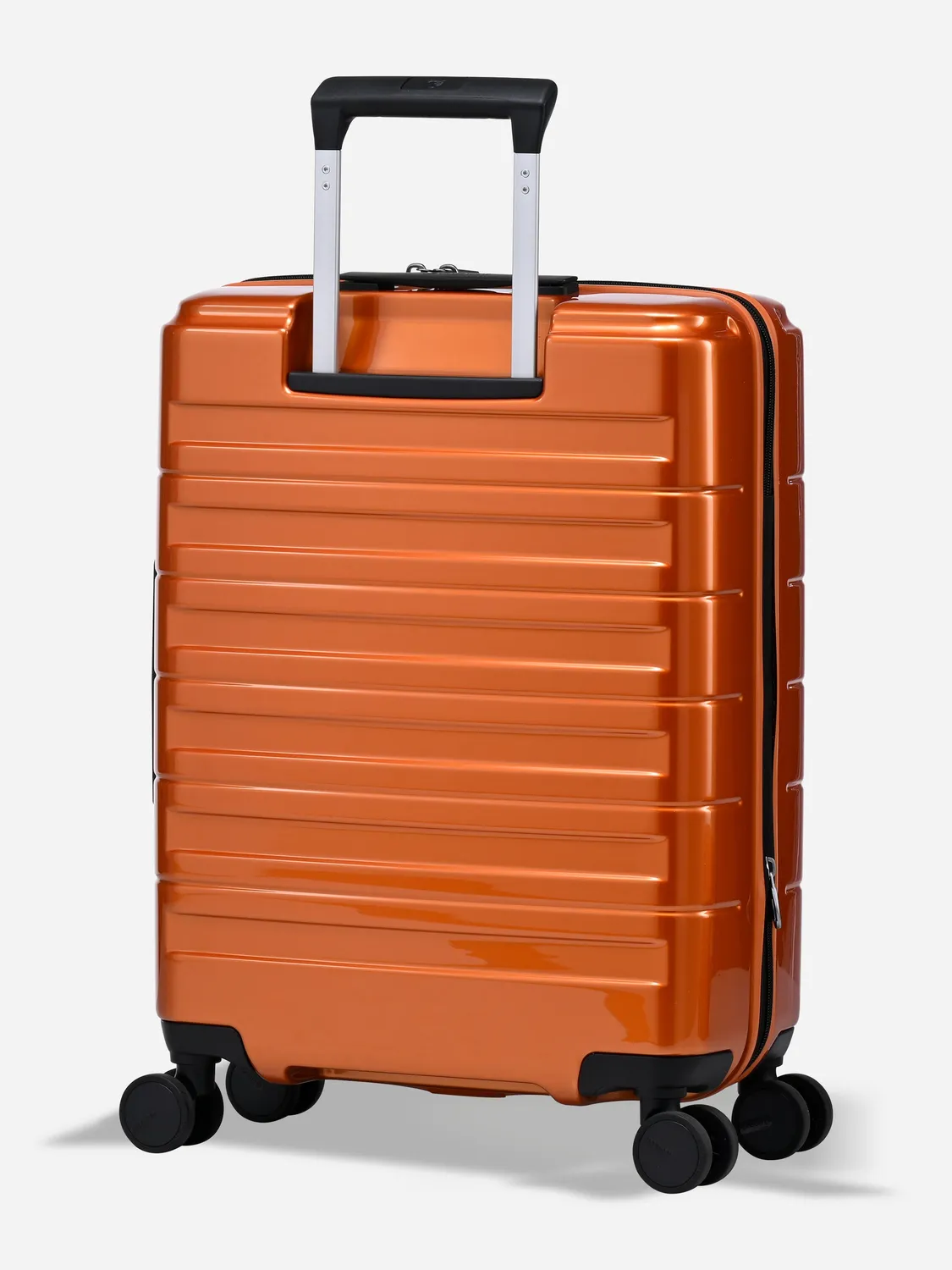 Eminent Voyager Cabina Espandibile bagaglio a mano arancione