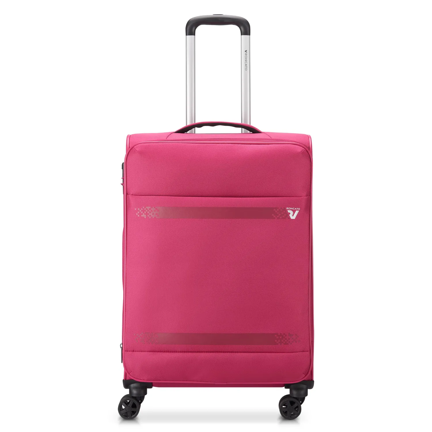 Roncato Jazz 4.0 trolley medio 65cm Magenta 68L