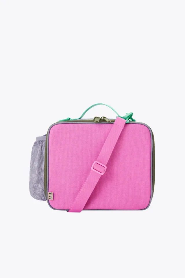 Beis Kids Lunch Box portapranzo Lavender termico