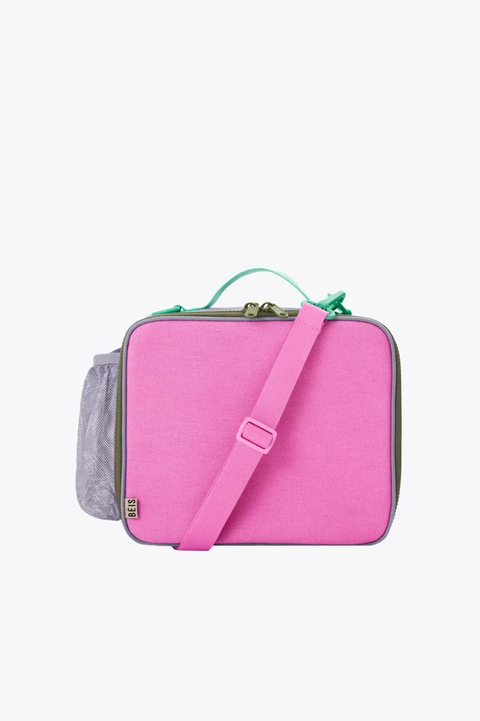 Beis Kids Lunch Box portapranzo Lavender termico