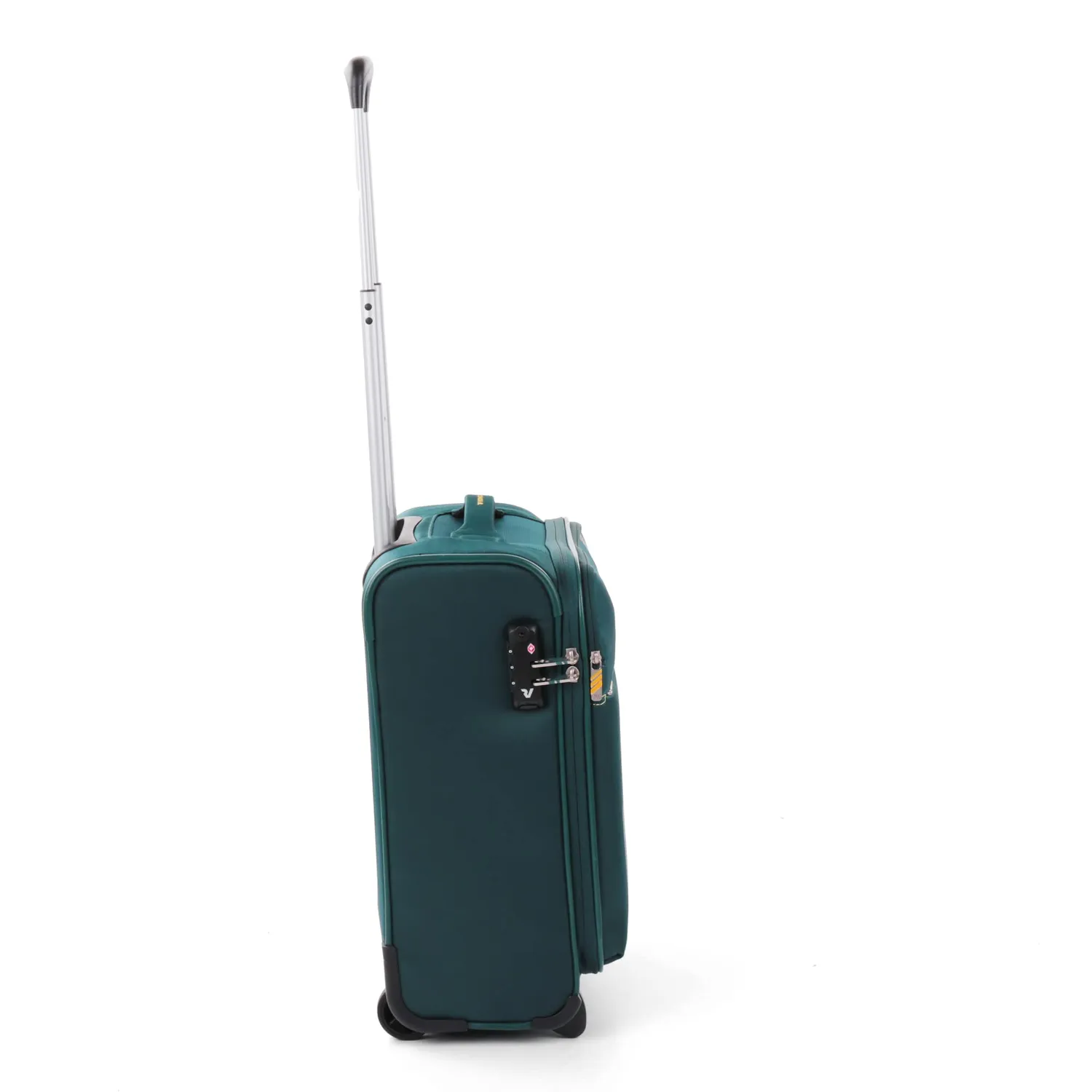 Roncato Speed trolley cabina 45x36x20 verde