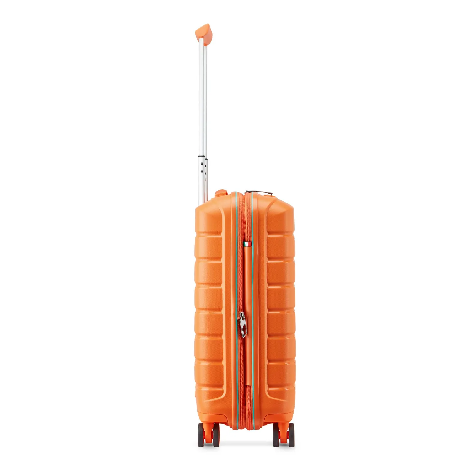 Roncato B-Flying Trolley Mano Arancio Espandibile 55 cm