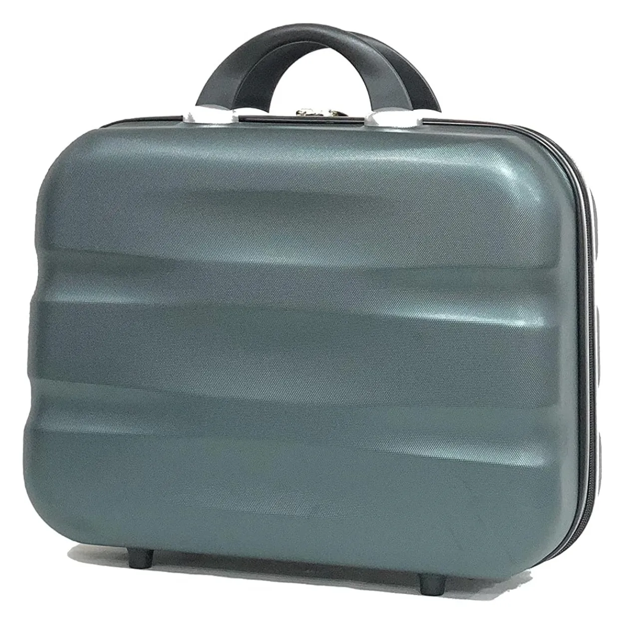 CELIMS AeroWave XL valigia stiva 75 cm nera con vanity