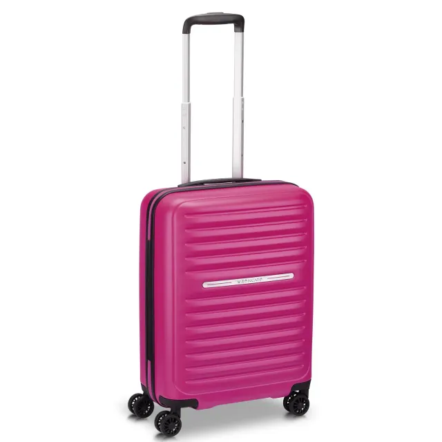 Roncato Ibiza trolley cabina 55 cm magenta 40L
