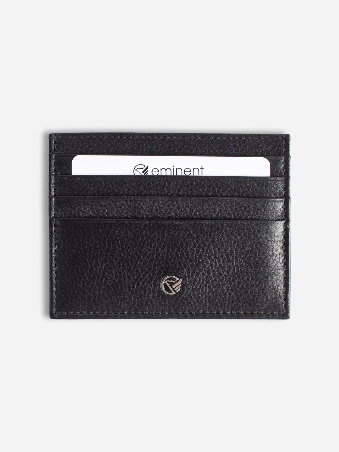 Eminent Richmond portacarte pelle 8 carte