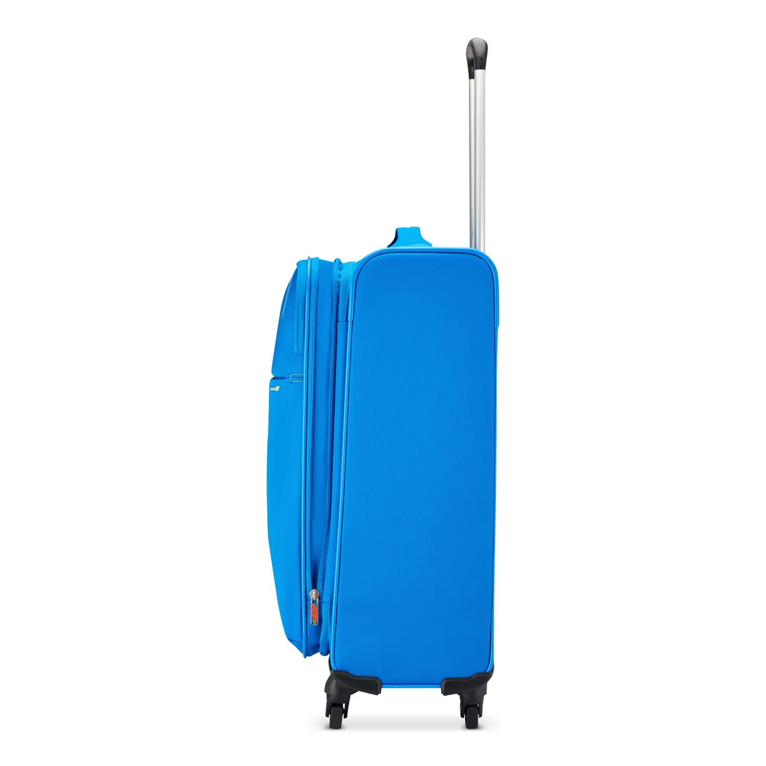 Roncato Speed Trolley Medio 67 cm Bluette Espandibile 74L