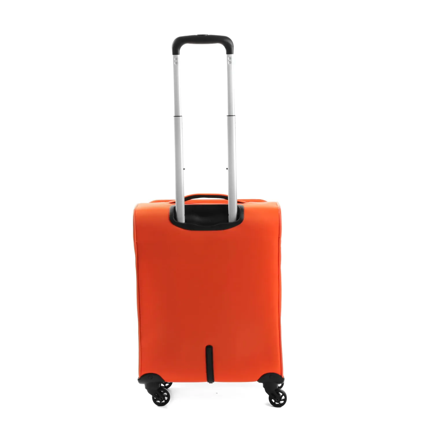 Roncato Speed trolley bagaglio a mano espandibile arancio