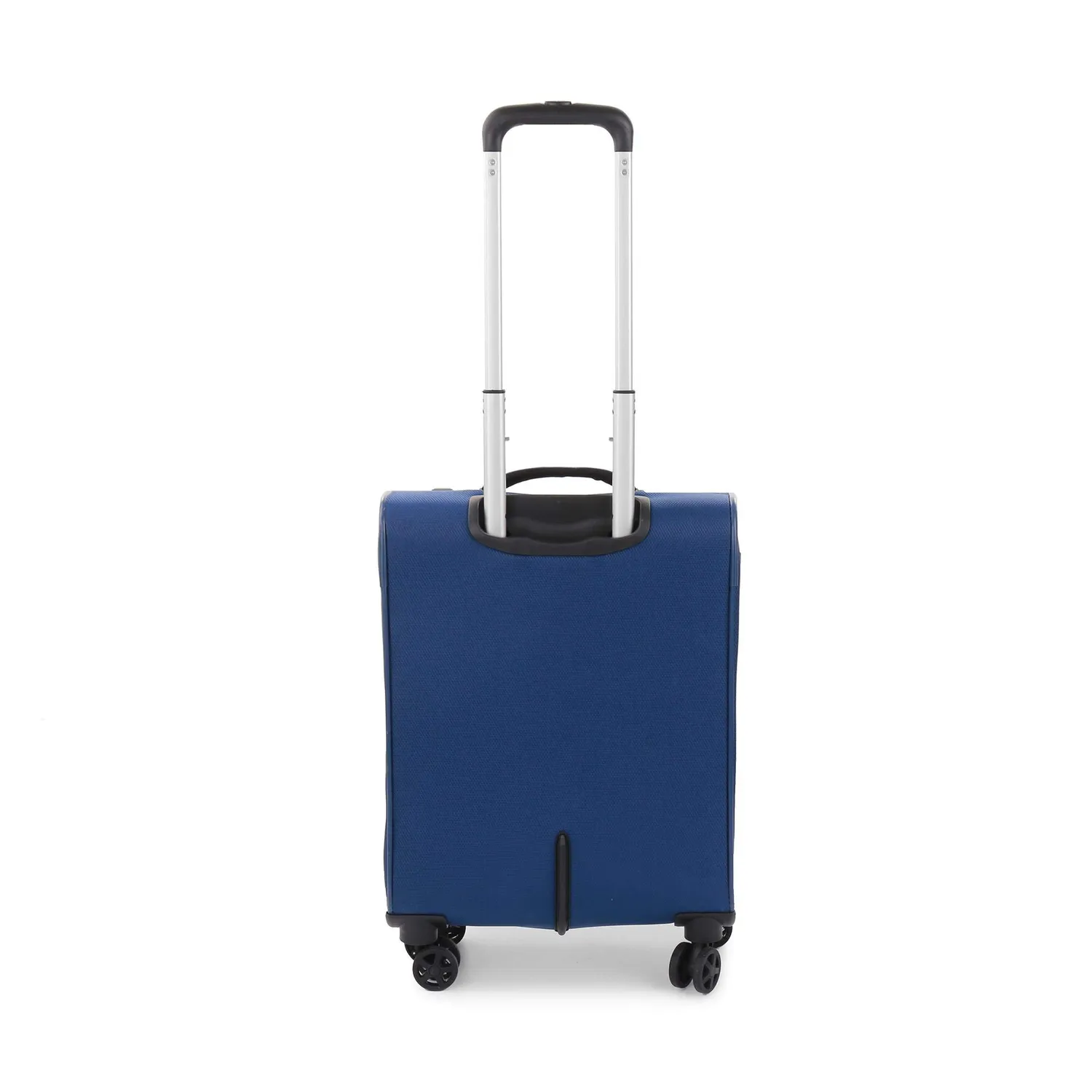 Roncato Evolution trolley cabina 55 cm blu navy espandibile