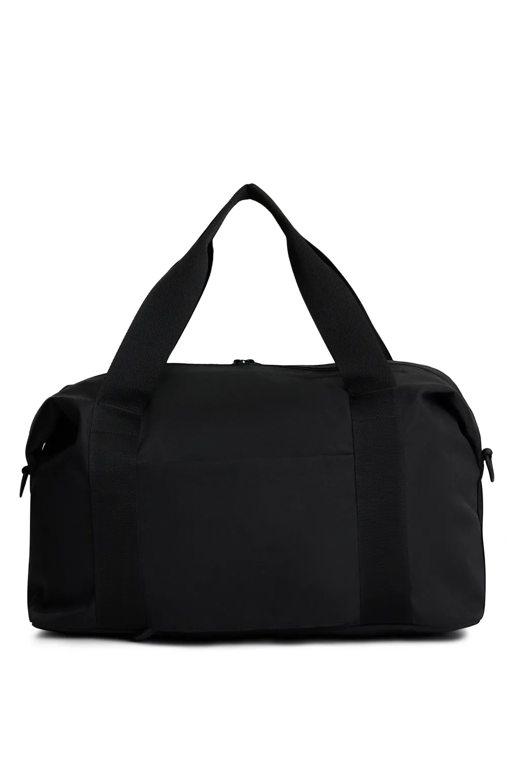 Beis BÉISics Duffle borsone nero