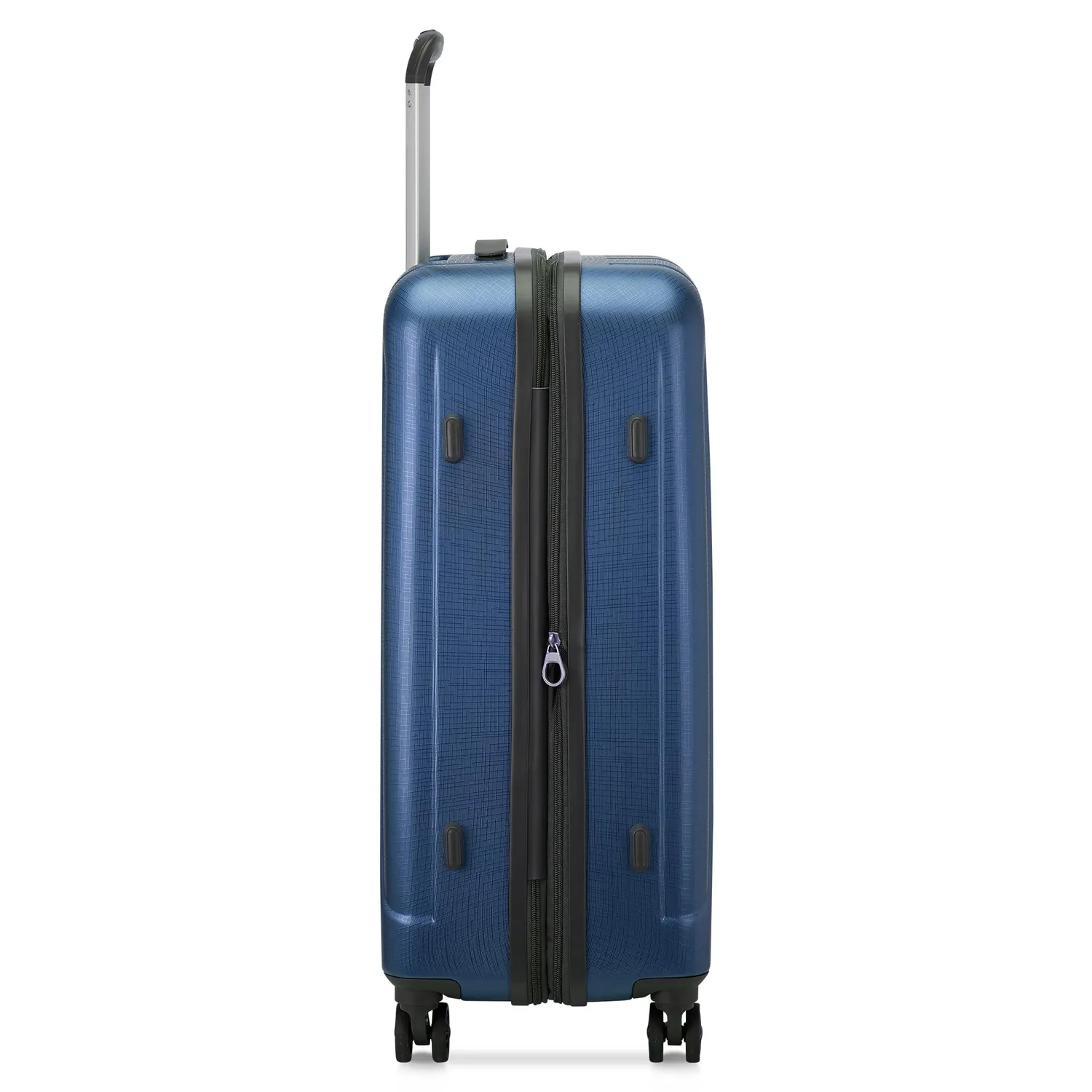 Roncato Kinetic 2.0 M Trolley Medio Espandibile Rigido TSA
