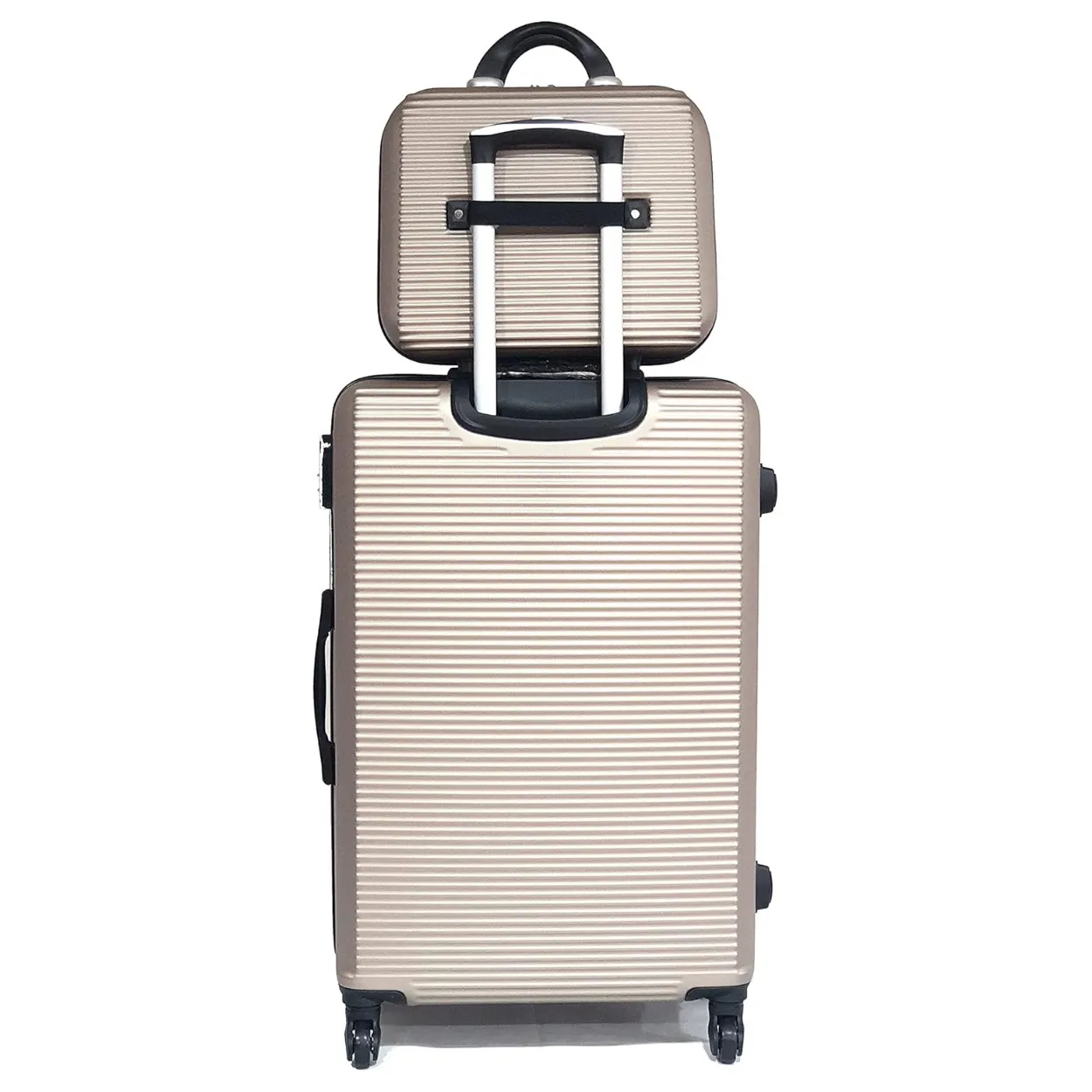 CELIMS Linea XL valigia stiva 75 cm con beauty case 23 kg
