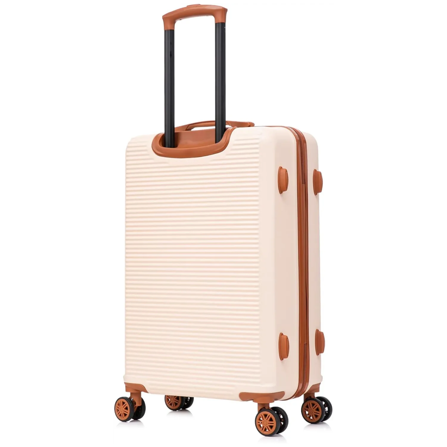 CELIMS Weekend XL 75 cm valigia stiva rigida