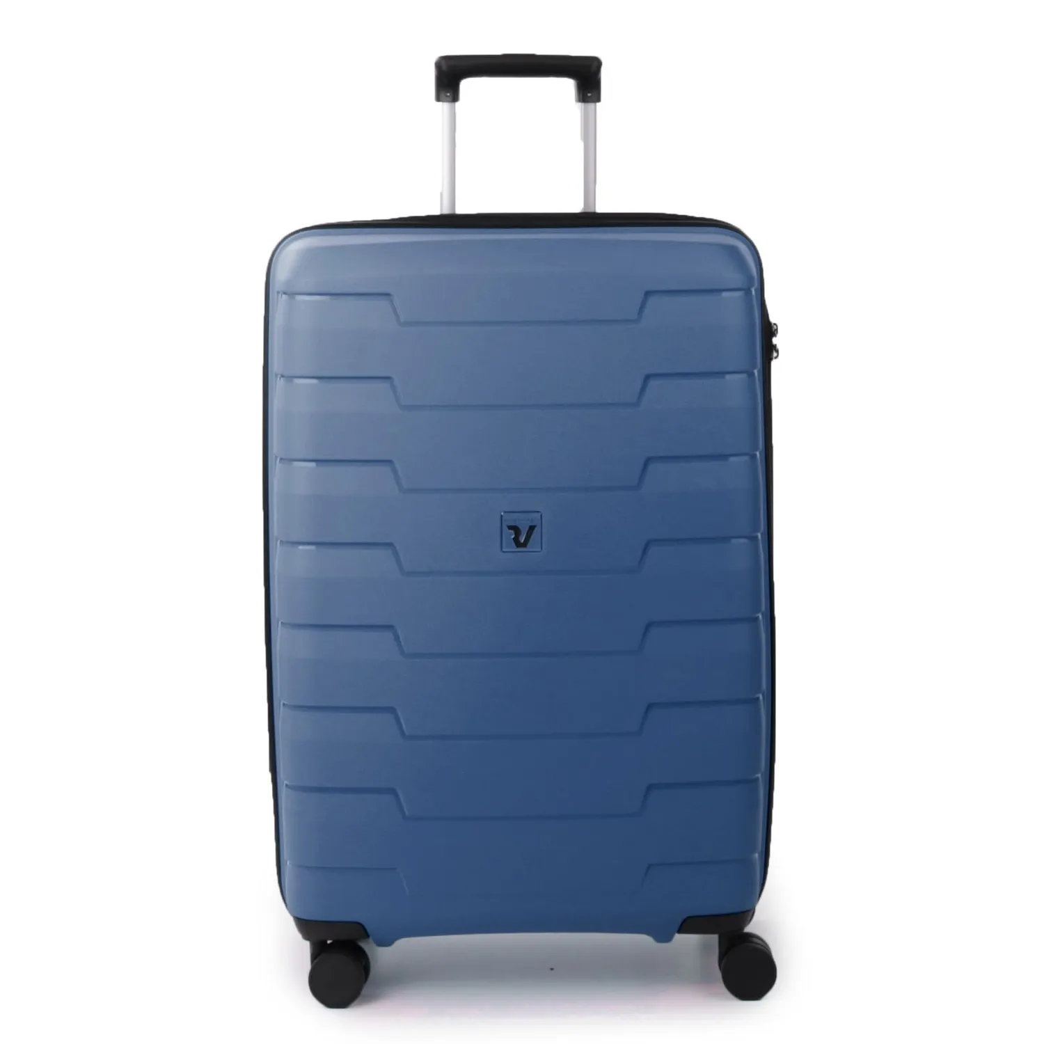 Roncato Skyline Basic Trolley Medio 70 cm Navy