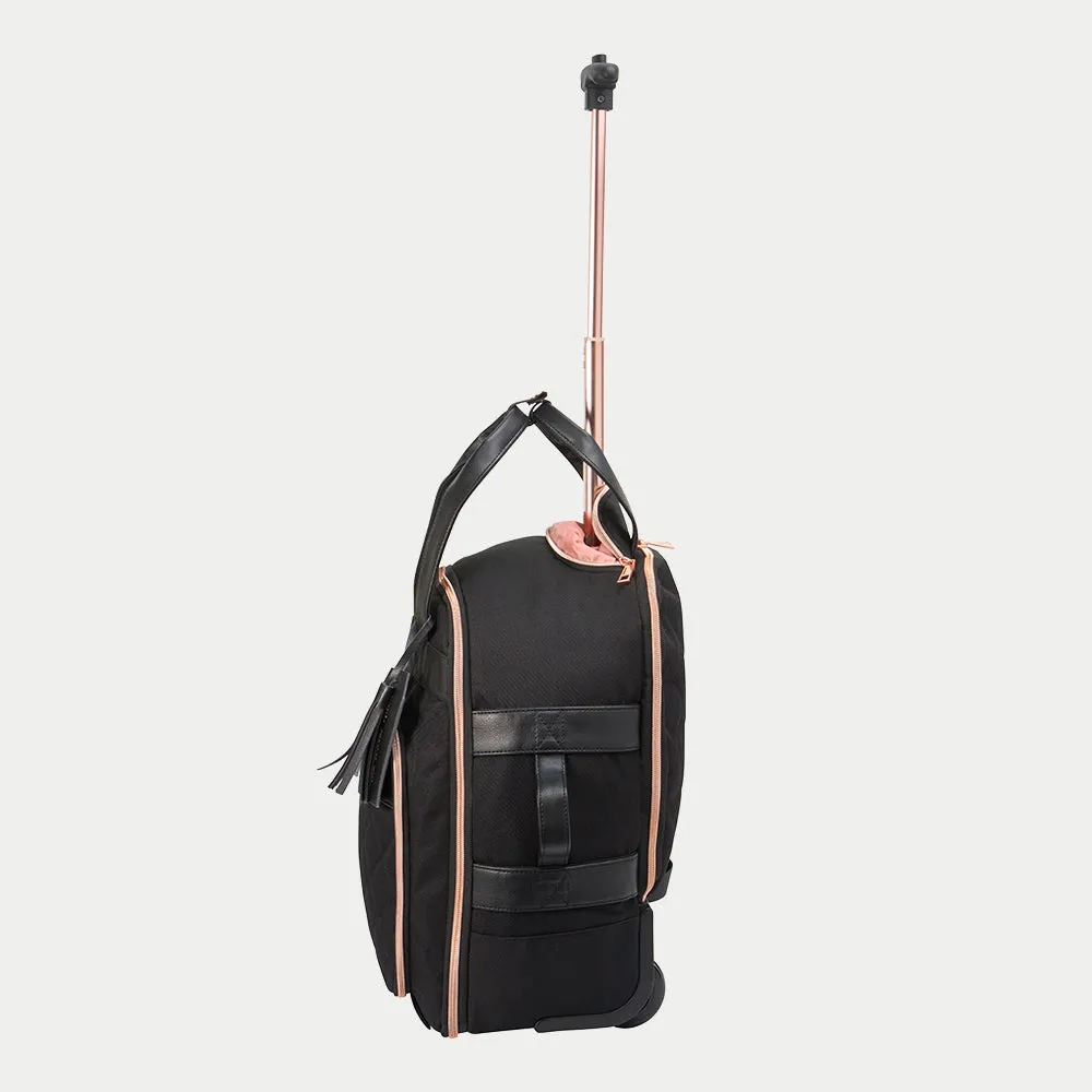 Cabin Max Travel Hack zaino trolley 40x30x20 24L