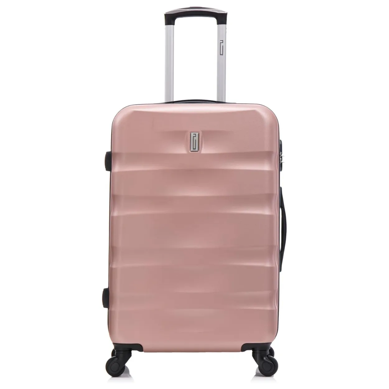 CELIMS AeroWave Valigia L 65 cm ABS con Beauty