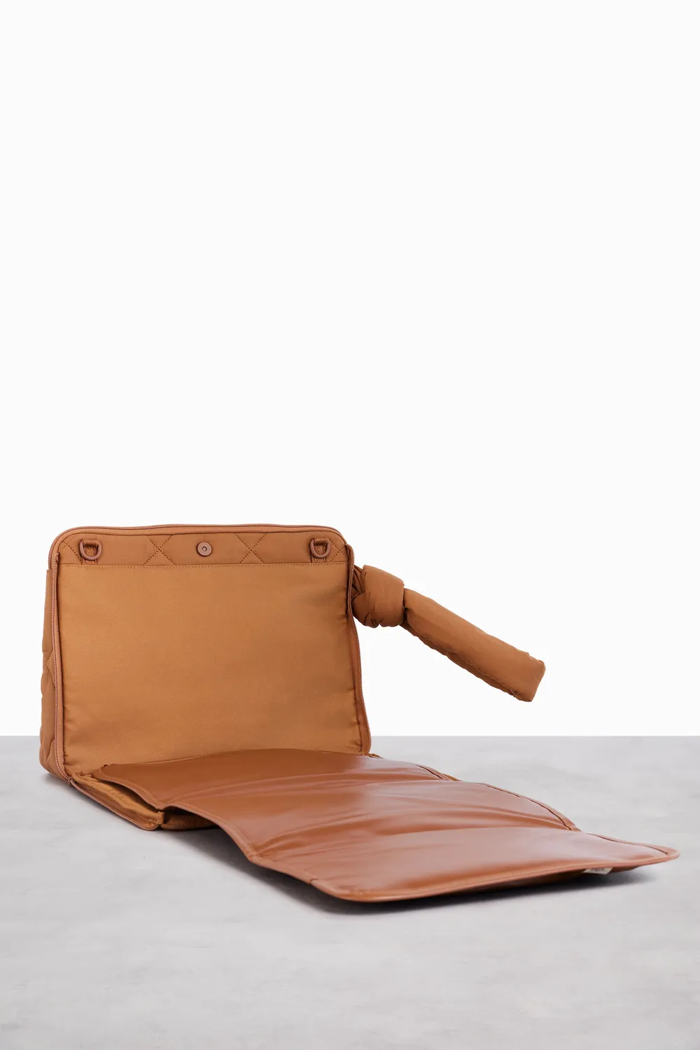 Beis Clutch borsa fasciatoio Wild Child