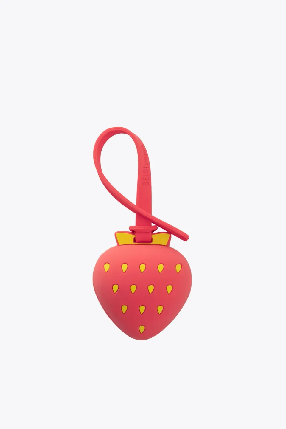 Beis Poppi Mirror charm borsa specchio fragola