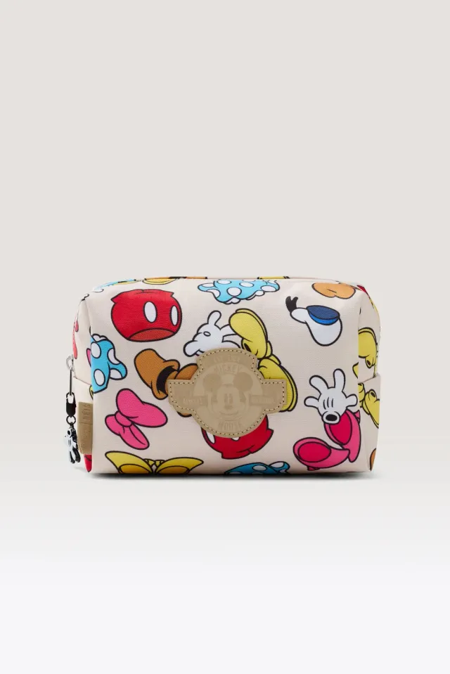 Beis Disney Travel Pouch Mickey pochette travel