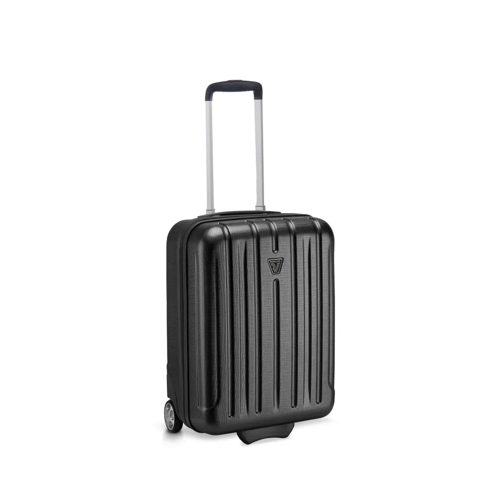 Roncato Kinetic 2.0 trolley cabina EasyJet rigido 28L TSA