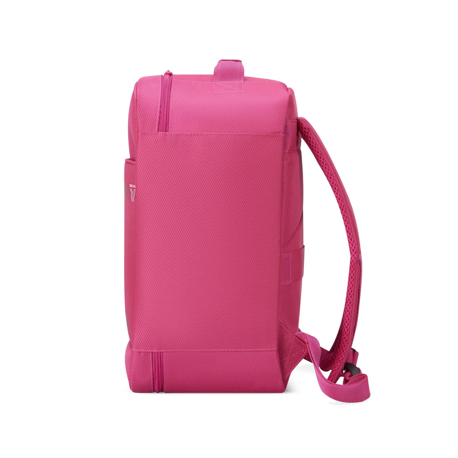 Roncato Jazz 4.0 Zaino Viaggio 40x20x25 Fucsia 20 L Ryanair