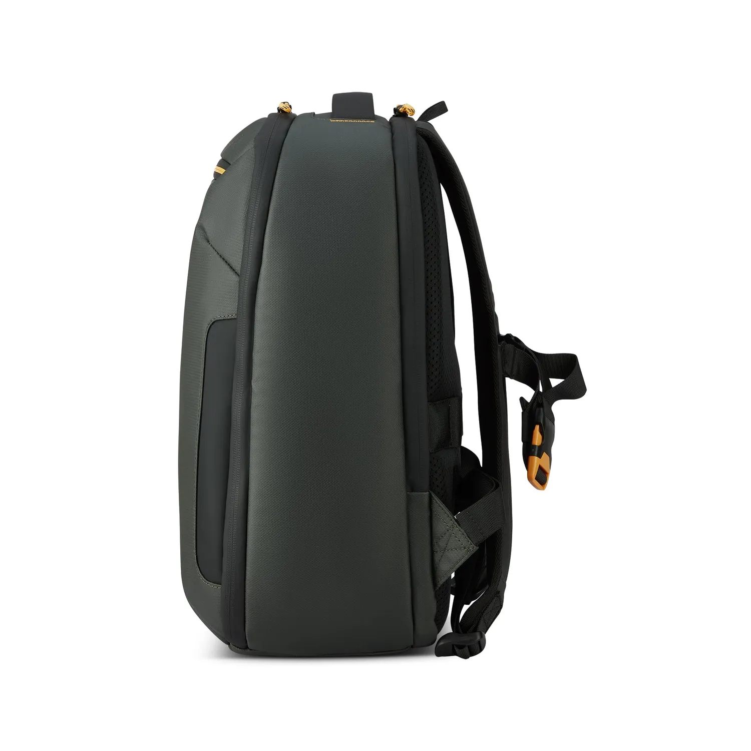 Roncato Norway zaino PC 15,6" verde militare 20,5 L