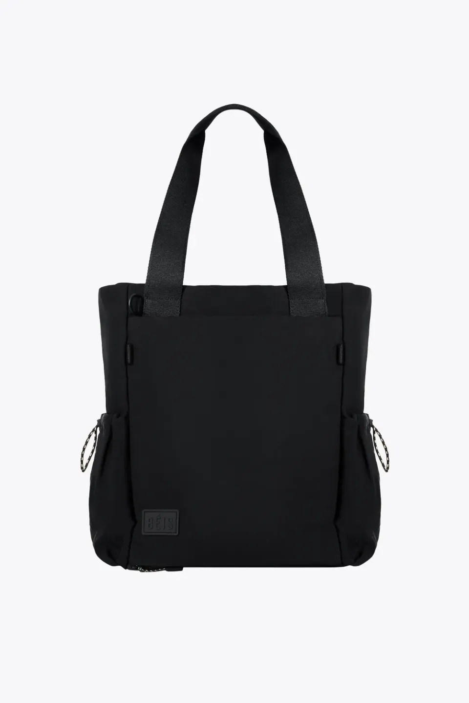 Beis Sport Tote Borsa Tote Nera Palestra