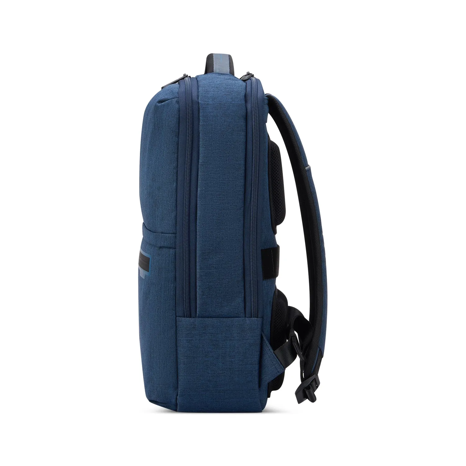 Roncato Trial S zaino lavoro blu notte PC 15,6 18L