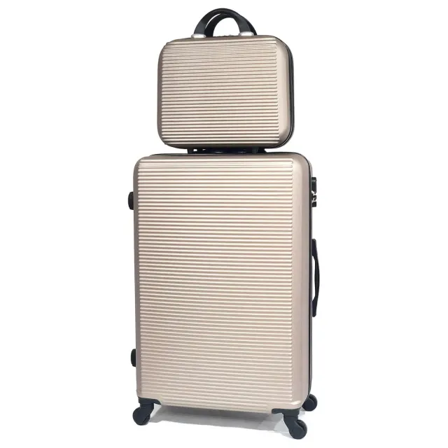CELIMS Linea XL valigia stiva 75 cm con beauty case 23 kg