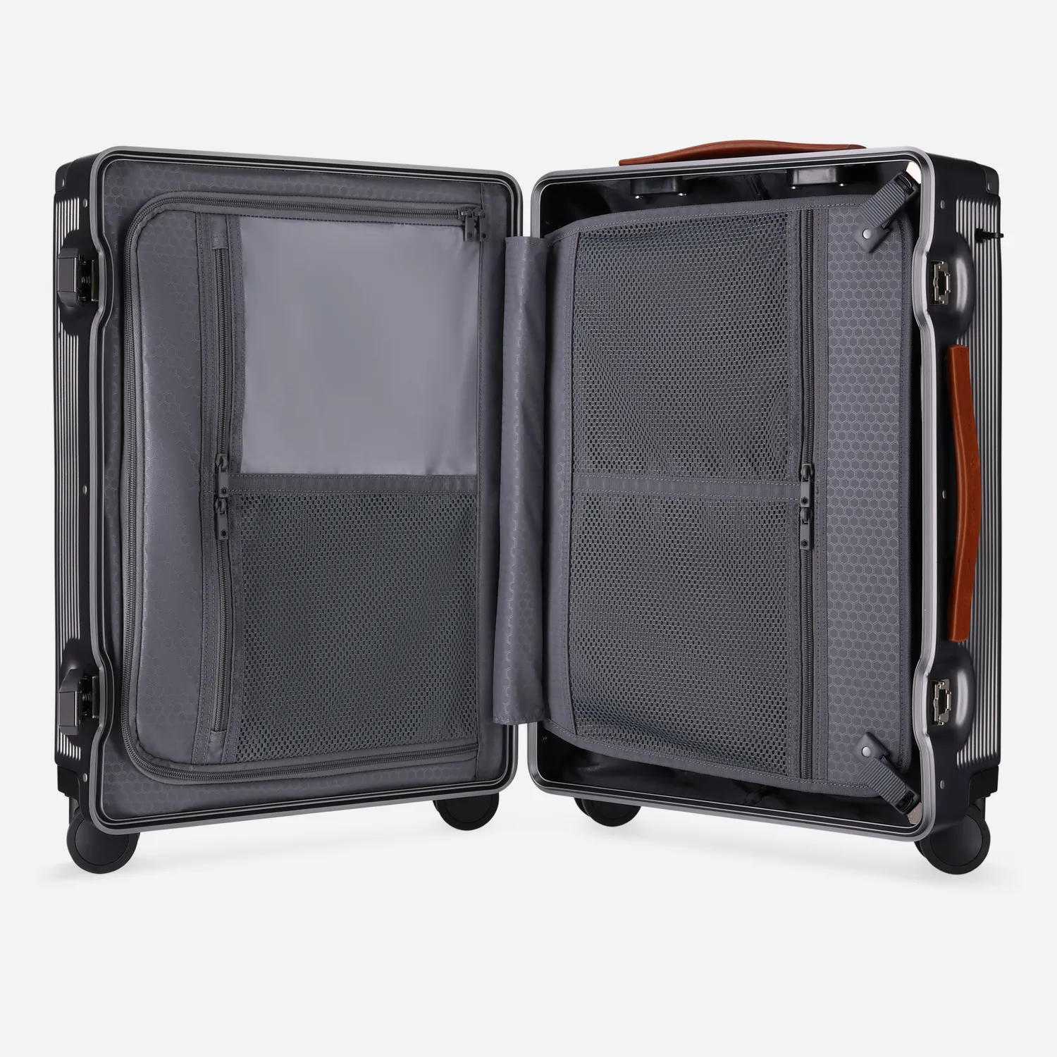 Jekyll & Hide 55cm trolley cabina Colt rigido leggero