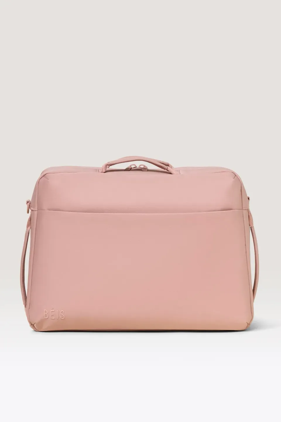 Beis Ultimate Travel Duffle borsone Atlas Pink sotto sedile