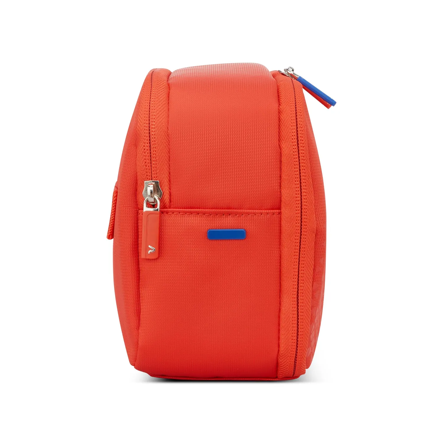 Roncato Crosslite necessaire rosso 23x15,5x9 compatto
