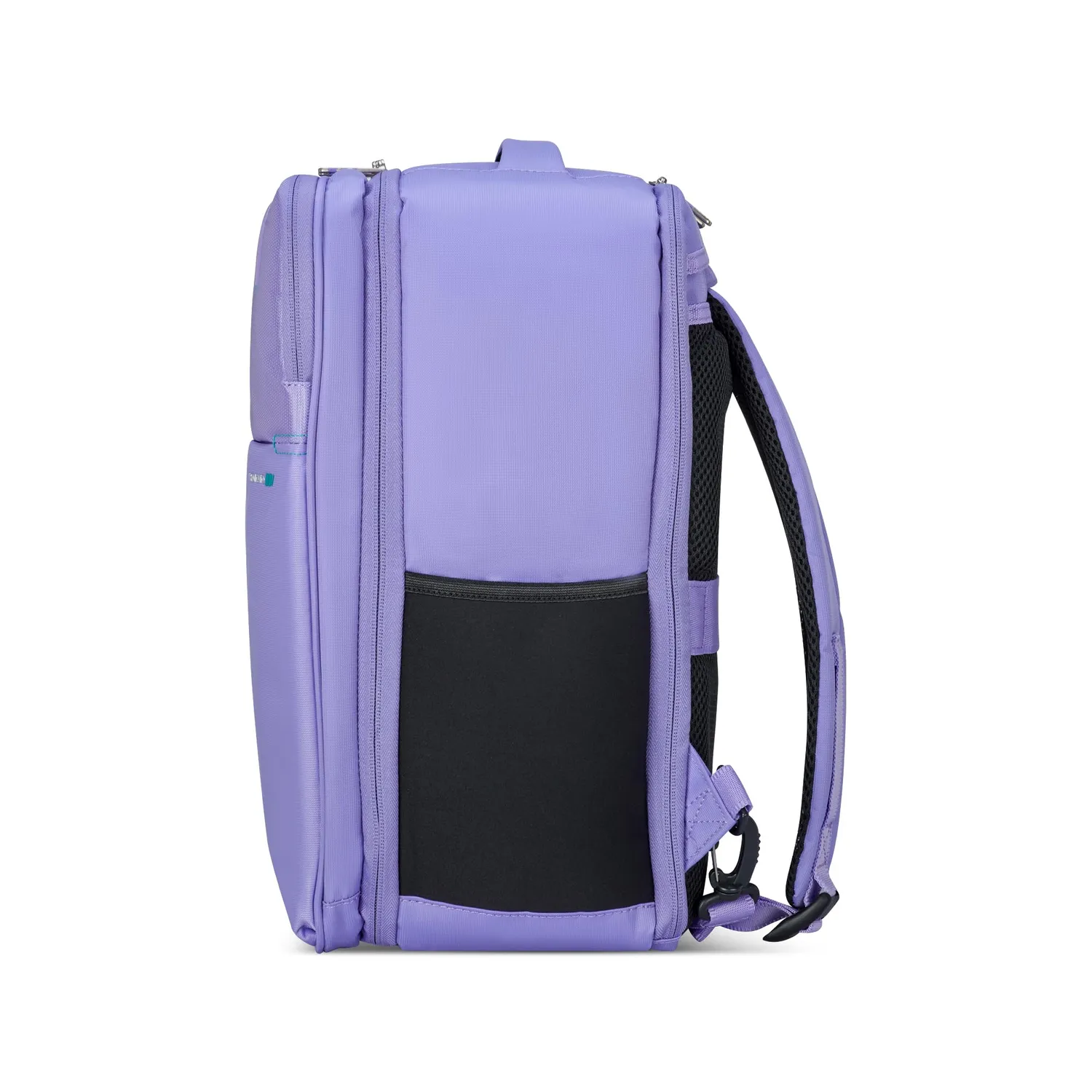 Roncato Speed Ryanair Zaino da Viaggio Lavanda 20 L 40cm