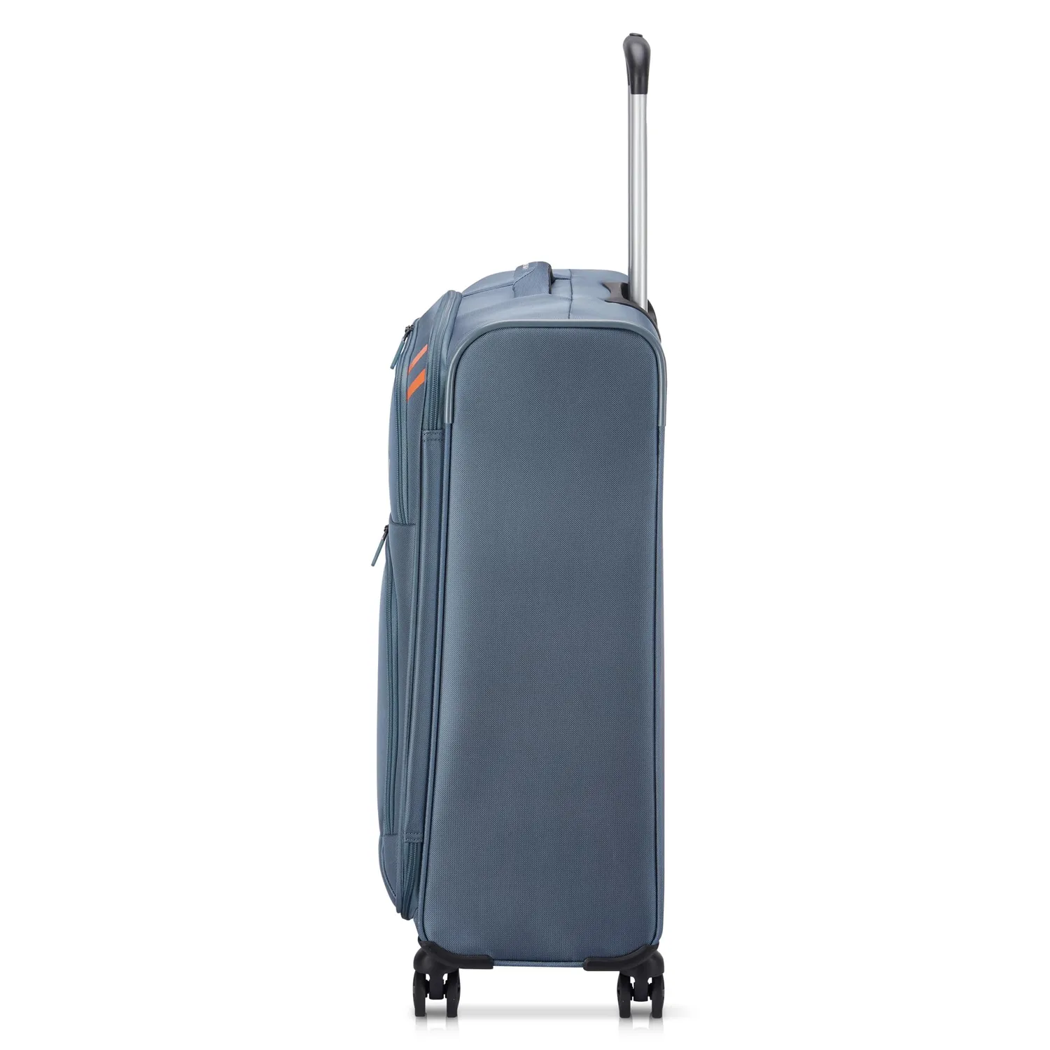 Roncato Twin Trolley Medio Morbido 4 Ruote TSA