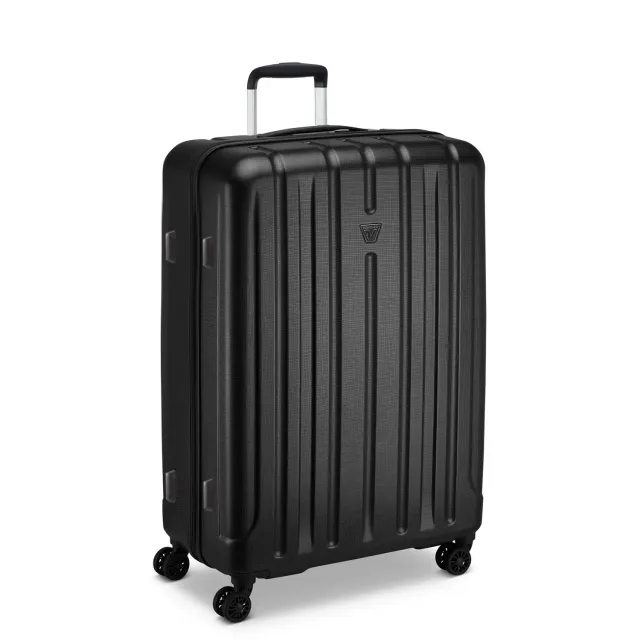 Roncato Kinetic 2.0 Trolley Grande 76 cm Rigido Nero 103 L