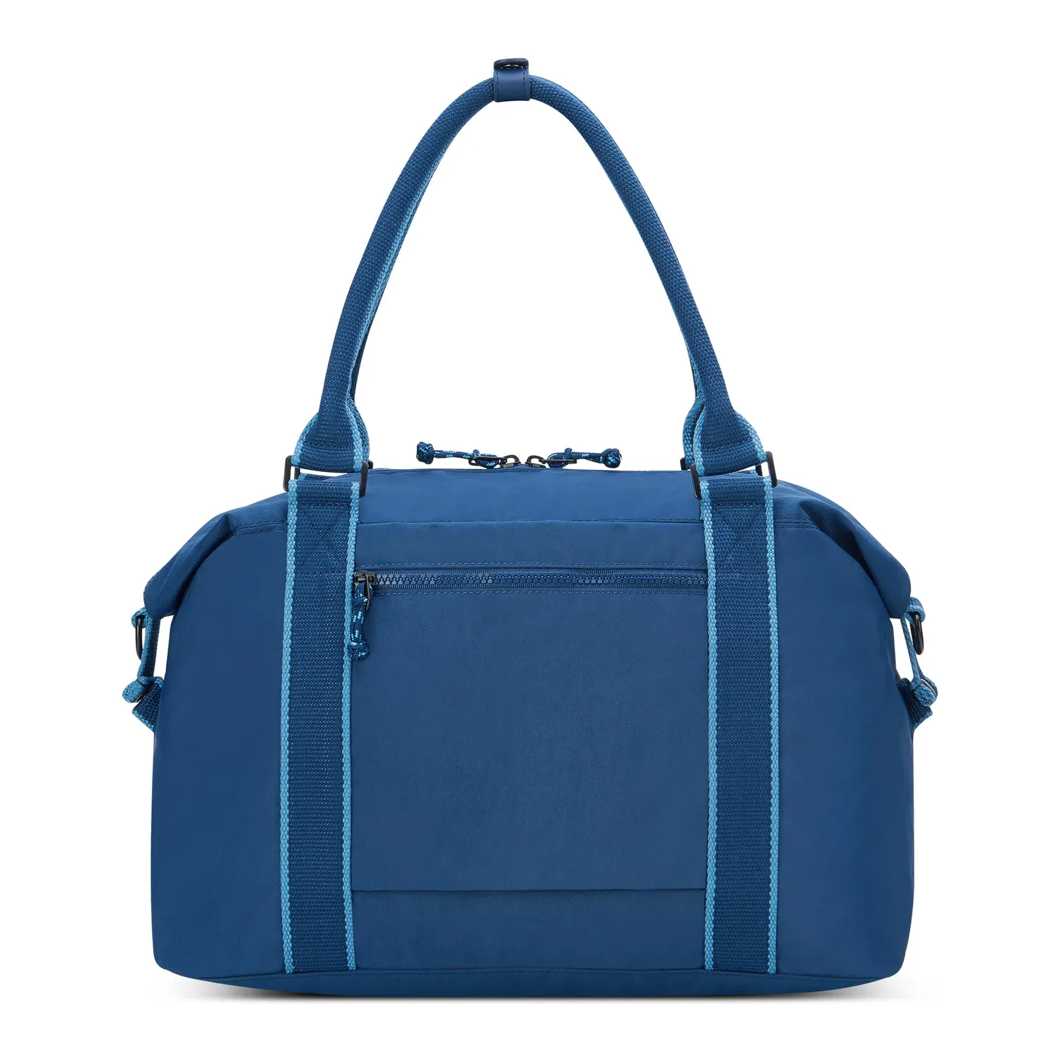 Roncato Rolling borsa cabina blu scuro da weekend