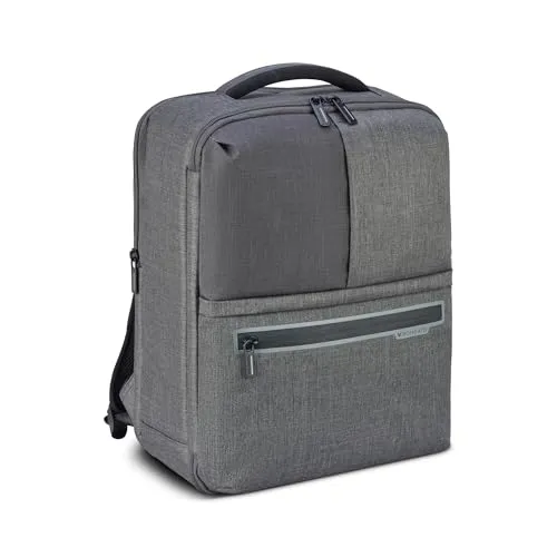 Roncato Trial S Zaino Viaggio 40x30x20 Antracite 24 L PC 15.6