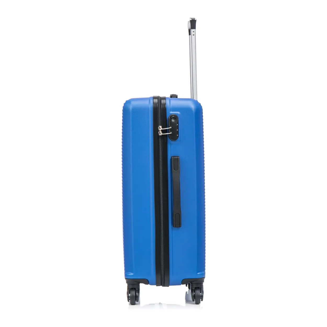 CELIMS Weekend S valigia cabina 55 cm blu leggera